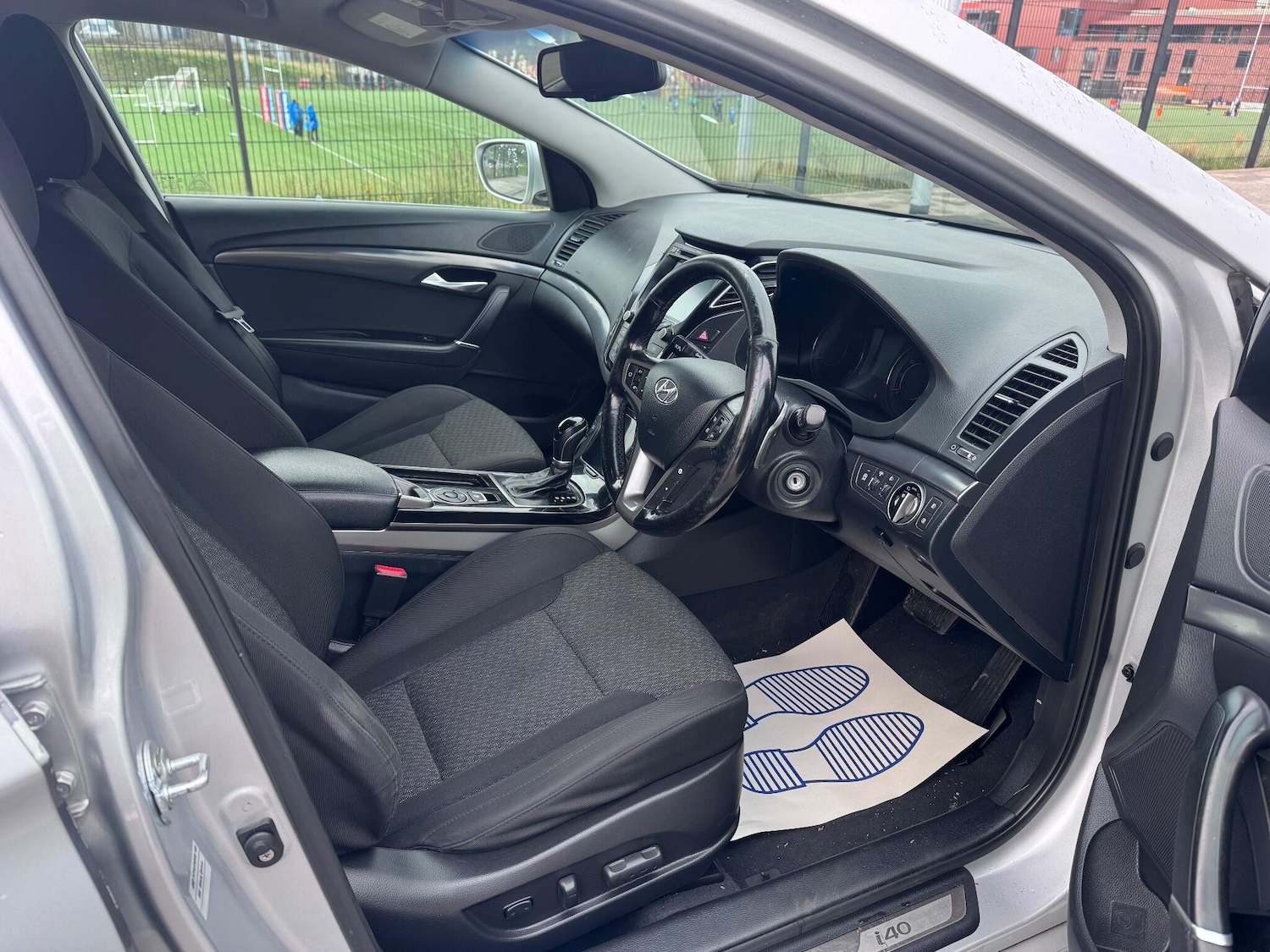 Used Hyundai i40 2015 for sale - 76752631: Photo 37