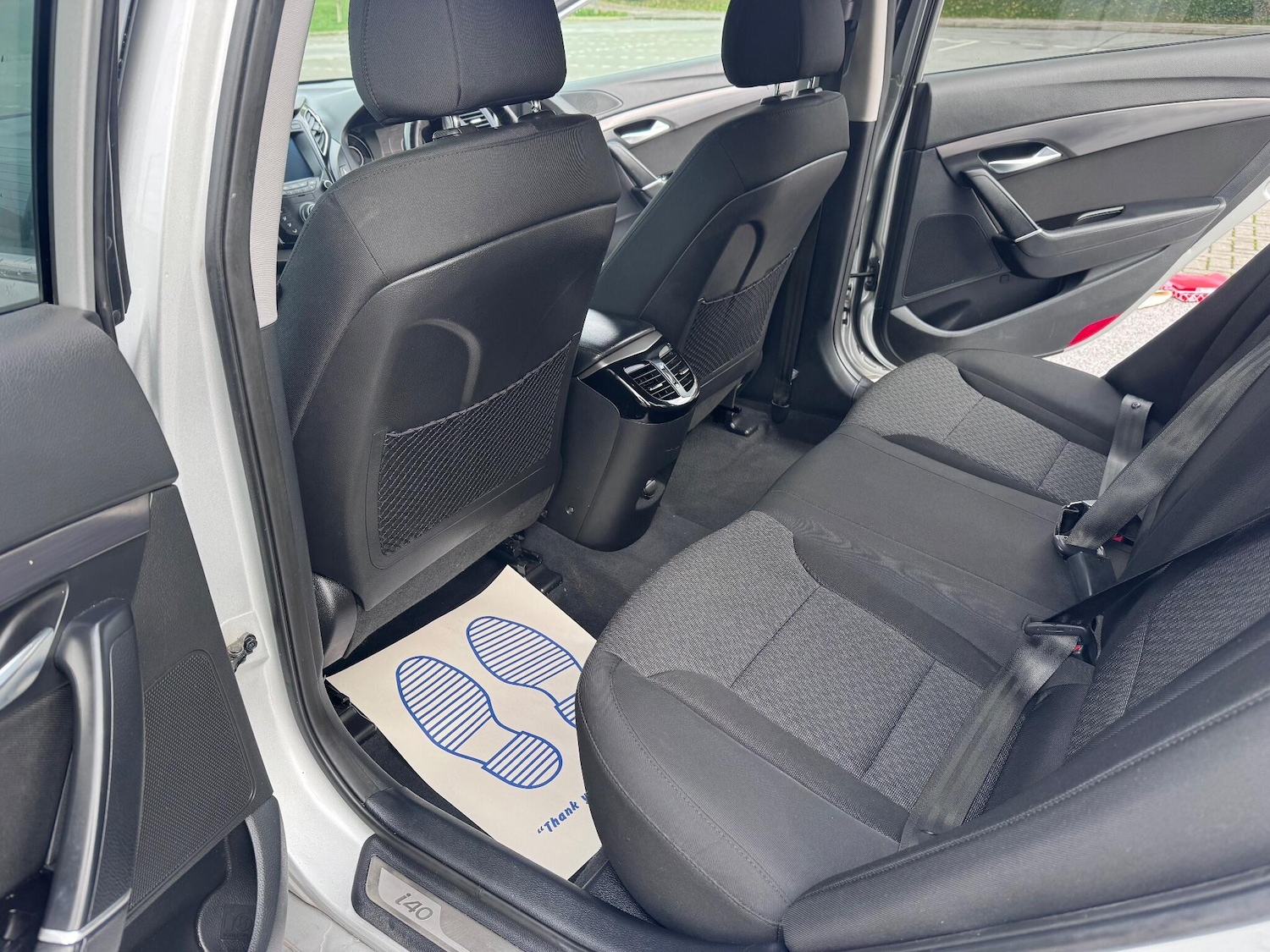 Used Hyundai i40 2015 for sale - 76752631: Photo 39