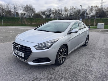 Used Hyundai i40 2015 for sale - 76752631: Photo