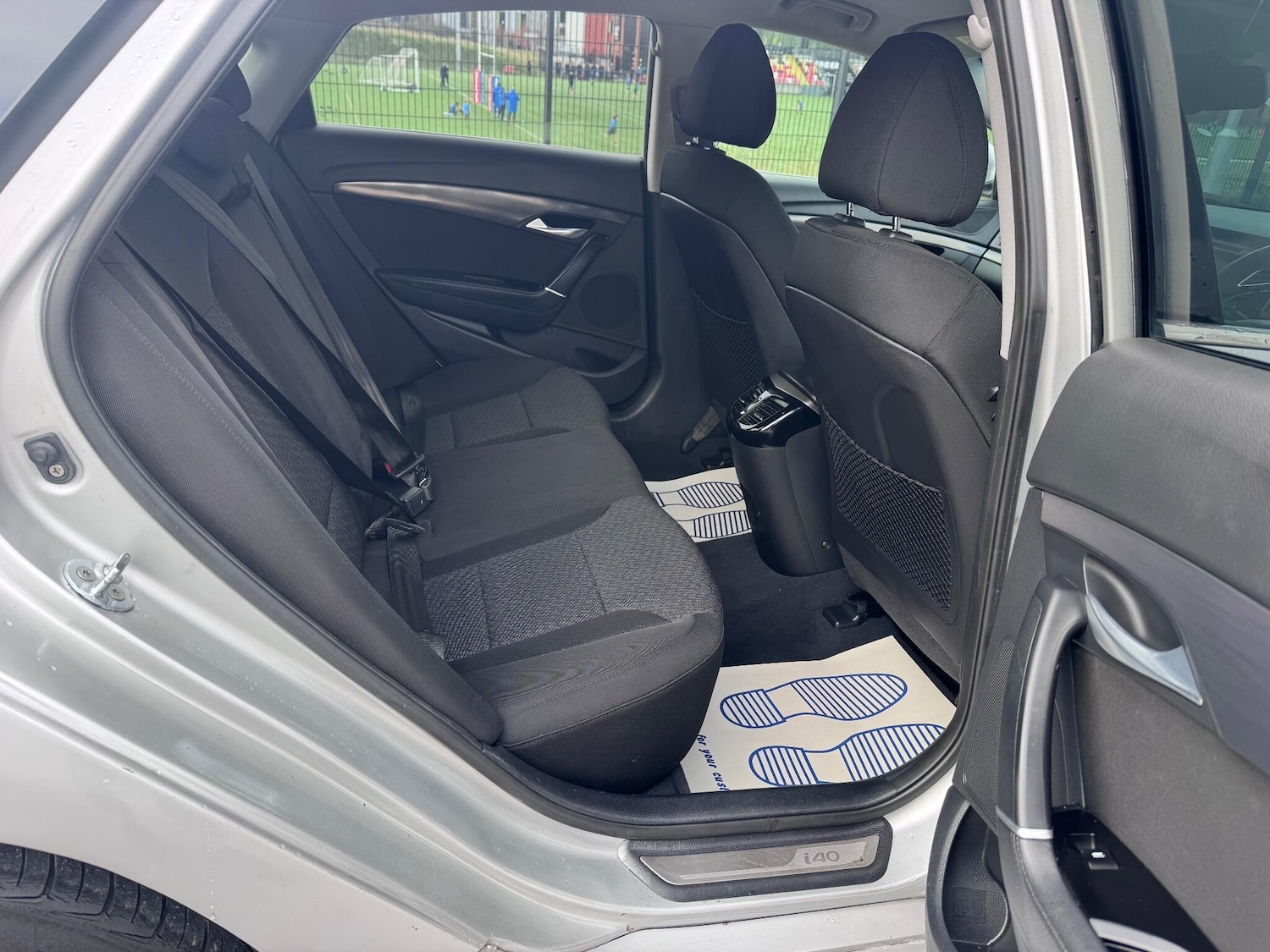 Used Hyundai i40 2015 for sale - 76752631: Photo 40