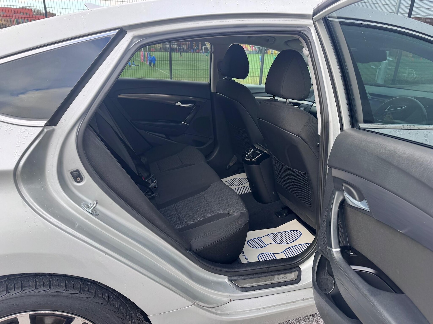 Used Hyundai i40 2015 for sale - 76752631: Photo 41