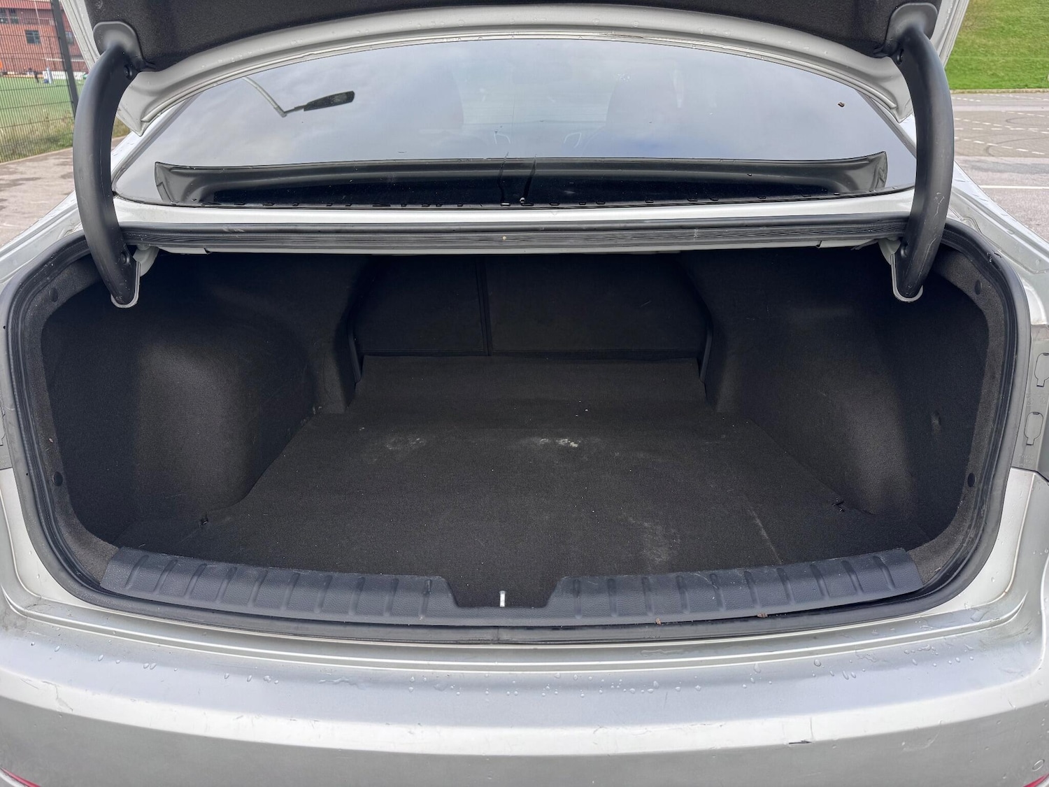 Used Hyundai i40 2015 for sale - 76752631: Photo 44