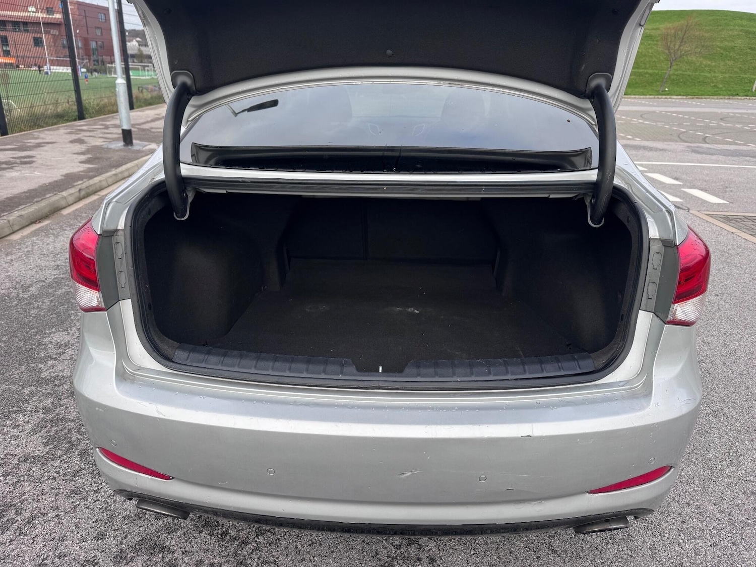 Used Hyundai i40 2015 for sale - 76752631: Photo 45