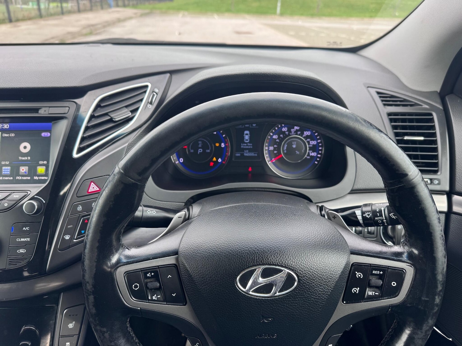 Used Hyundai i40 2015 for sale - 76752631: Photo 46