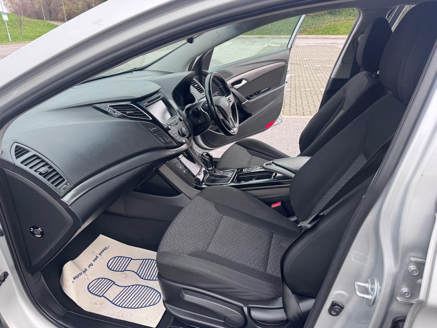 Used Hyundai i40 2015 for sale - 76752631: Photo 47