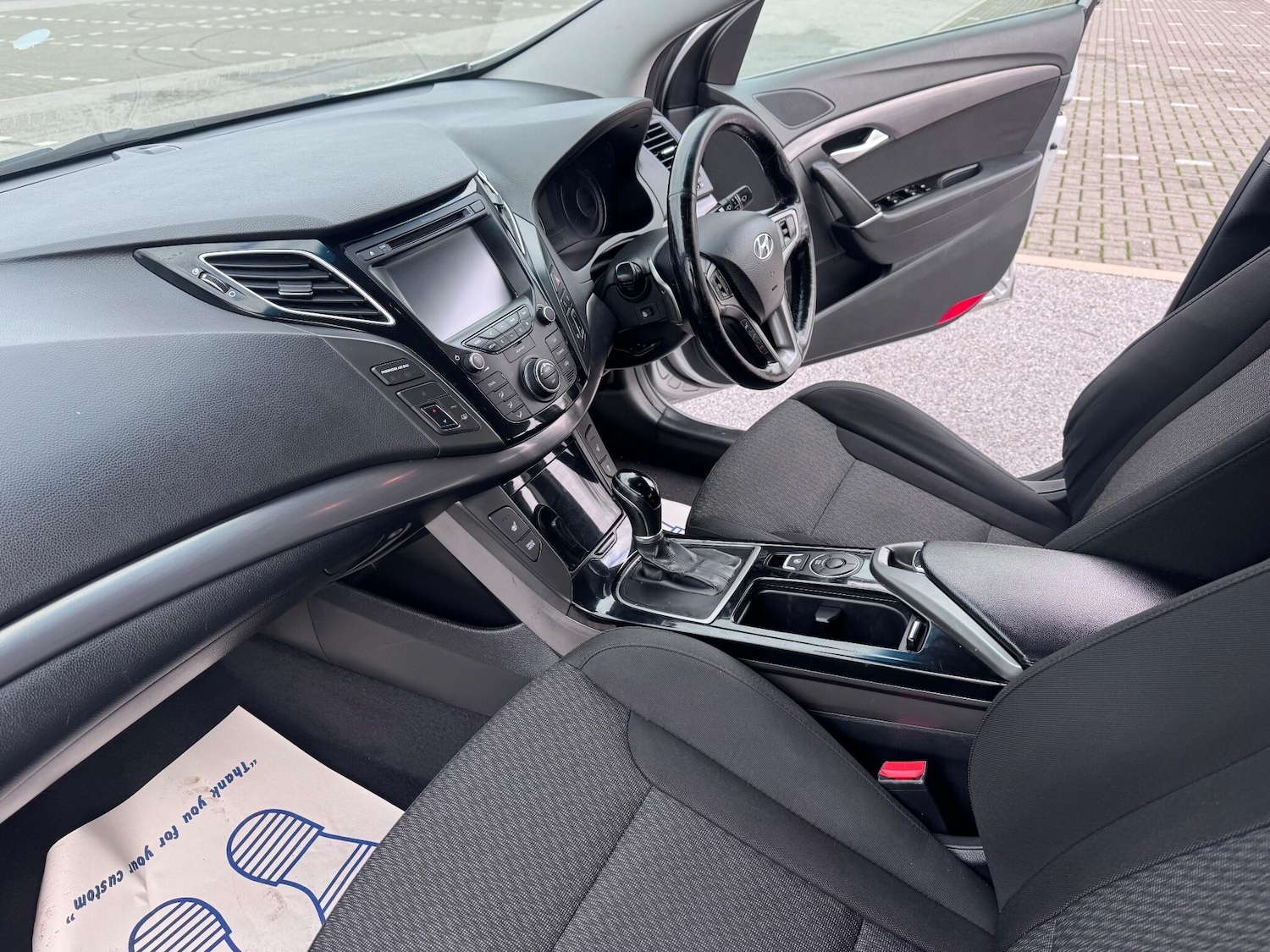 Used Hyundai i40 2015 for sale - 76752631: Photo 49