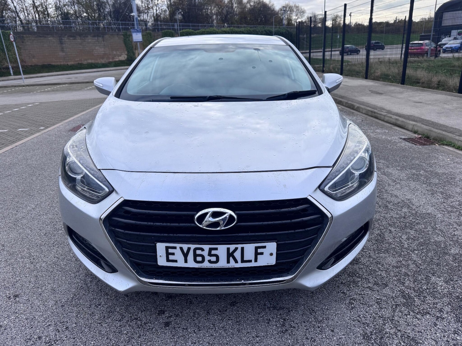 Used Hyundai i40 2015 for sale - 76752631: Photo 6