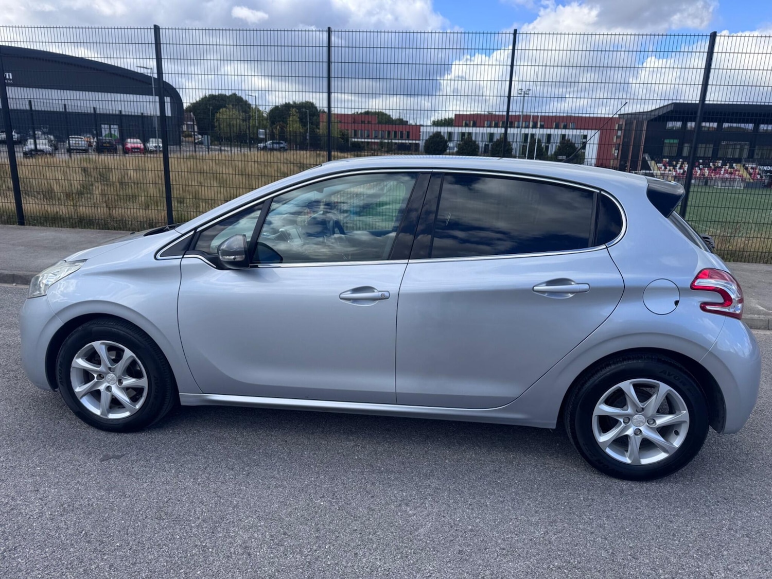 Vehicle 27