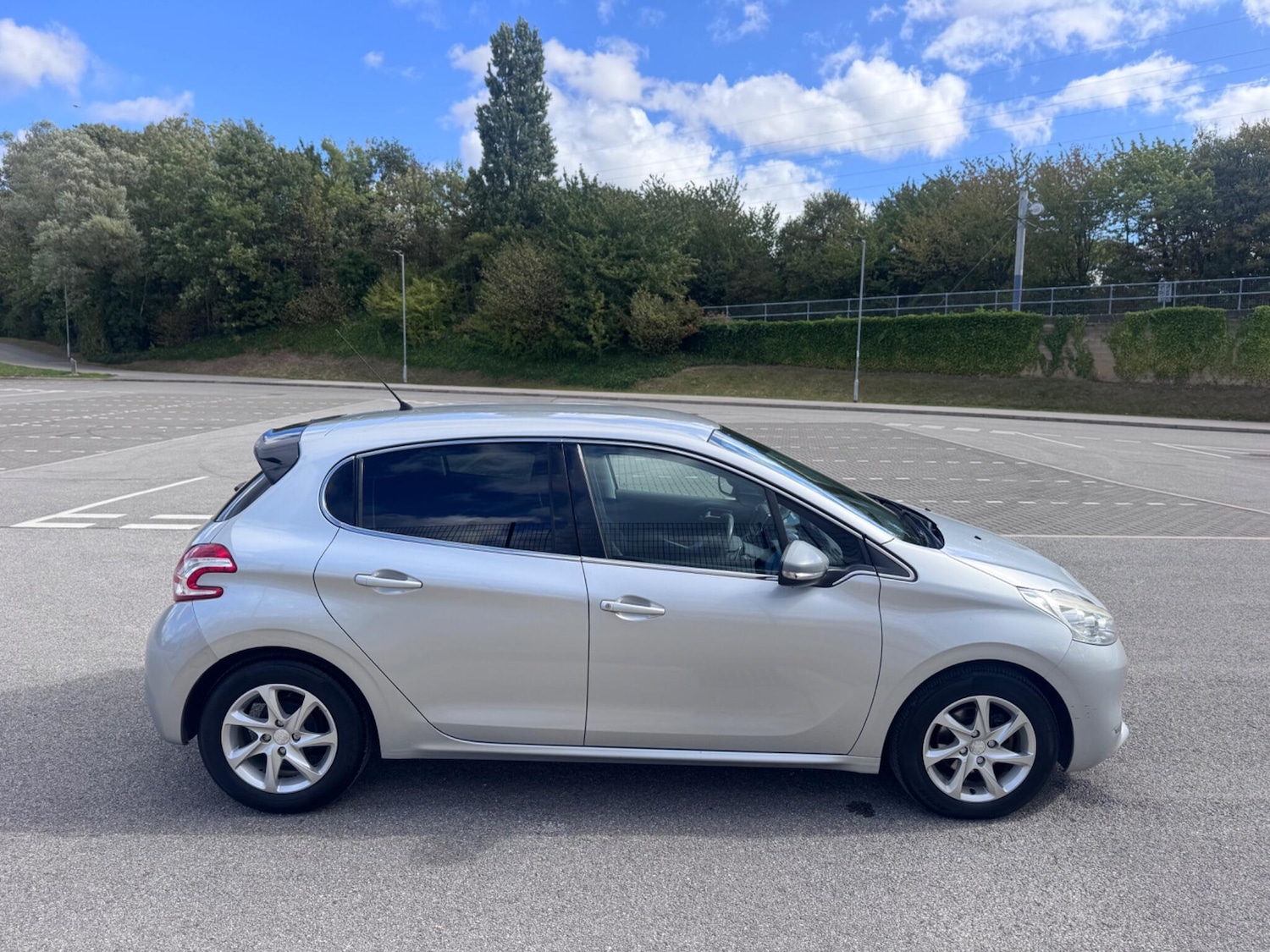 Vehicle 36