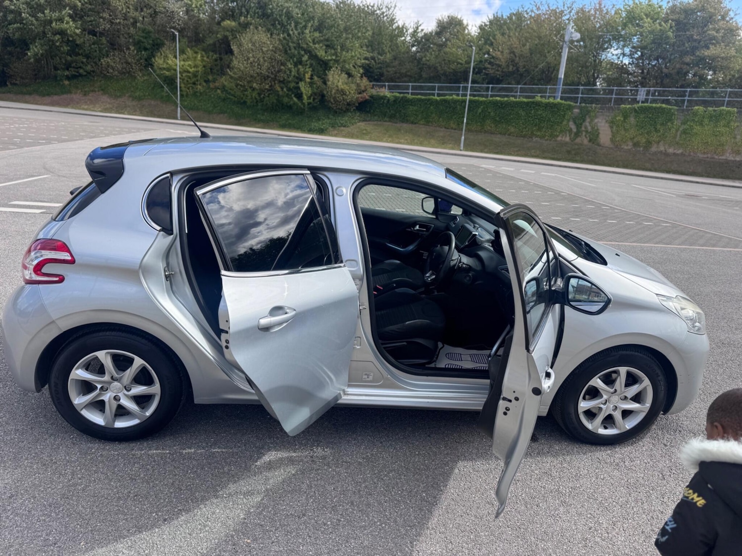Vehicle 37