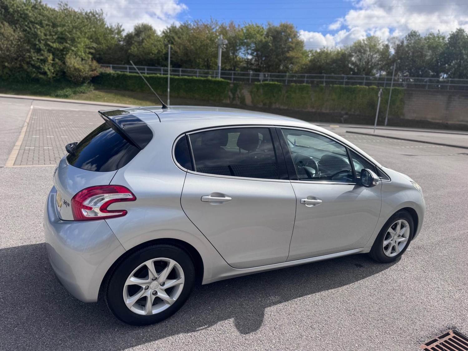 Vehicle 38