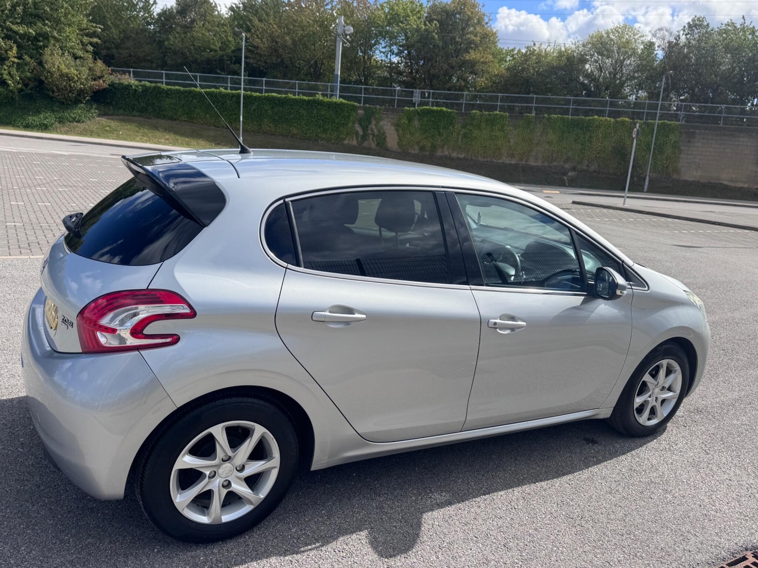 Vehicle 40