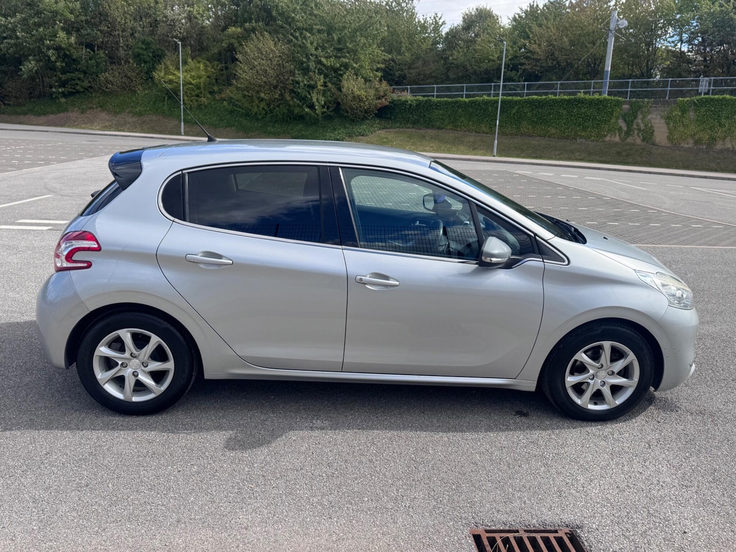 Vehicle 41