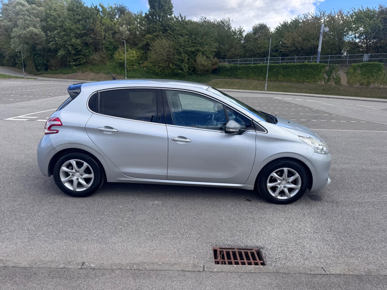 Vehicle 43