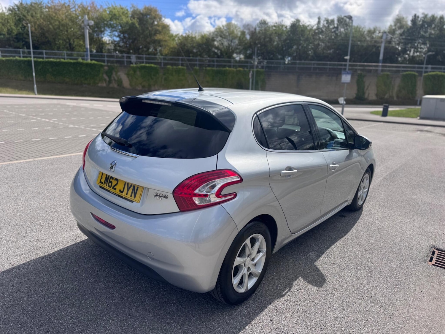 Vehicle 47