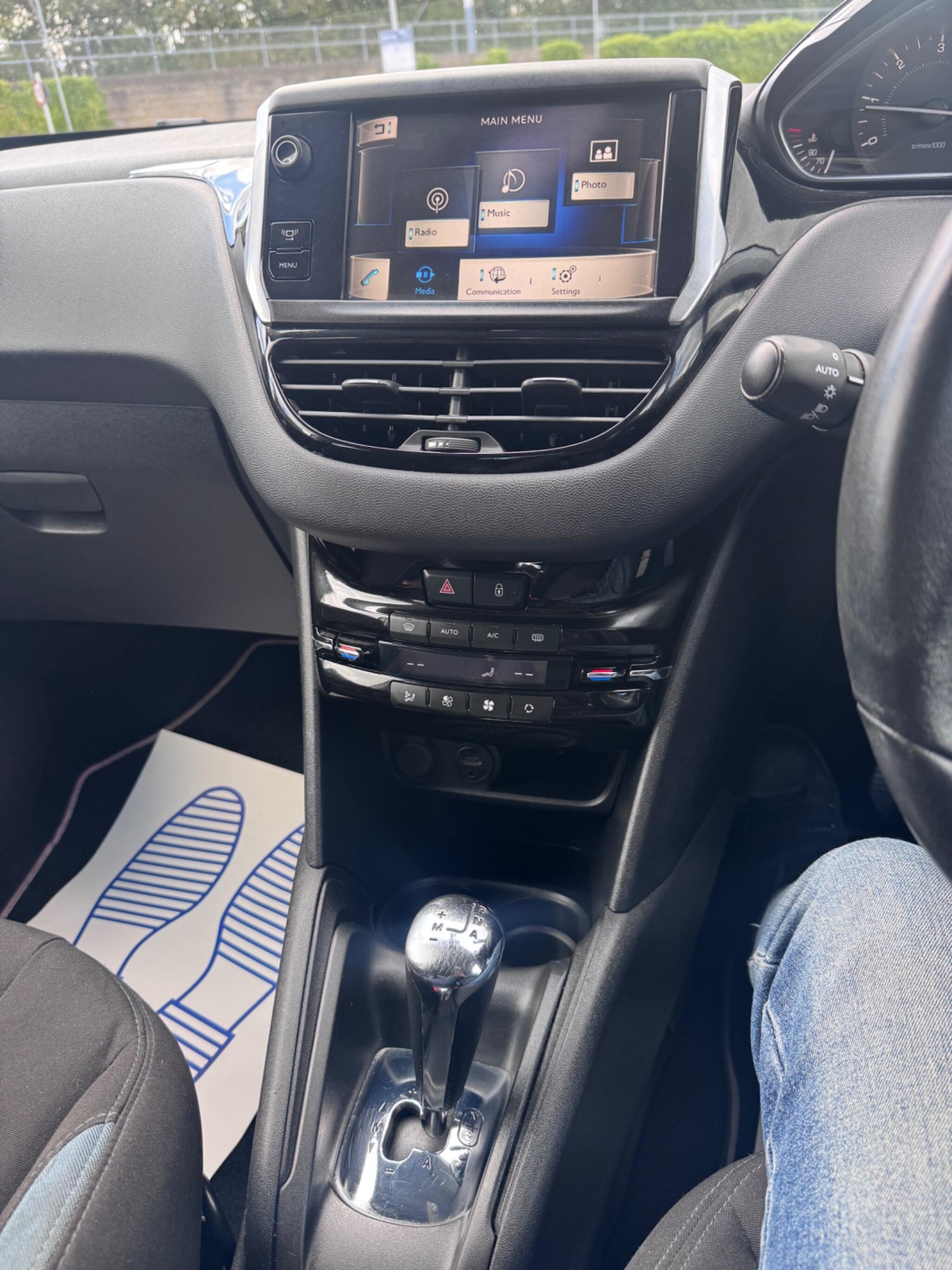 Vehicle 55