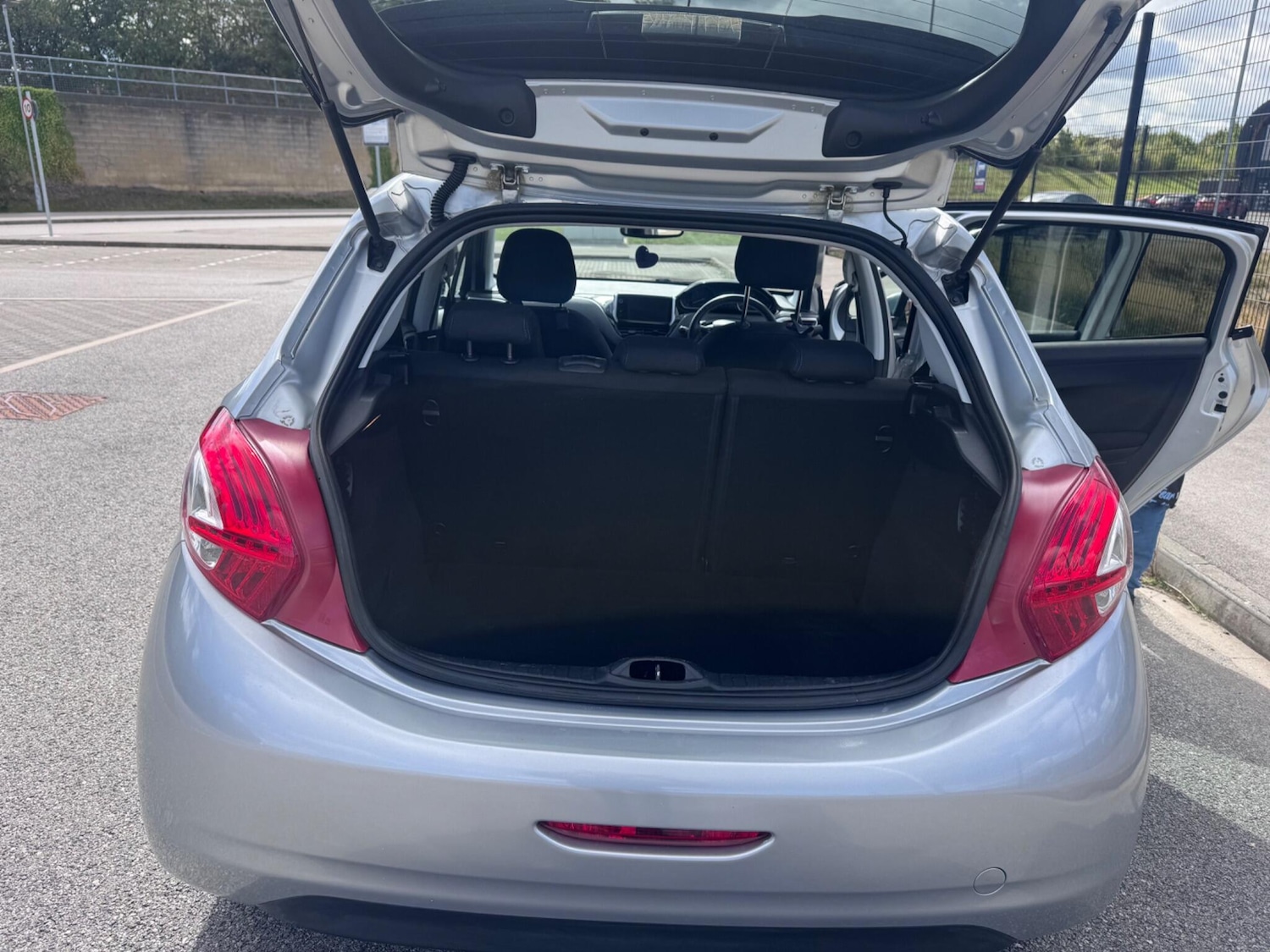 Vehicle 58
