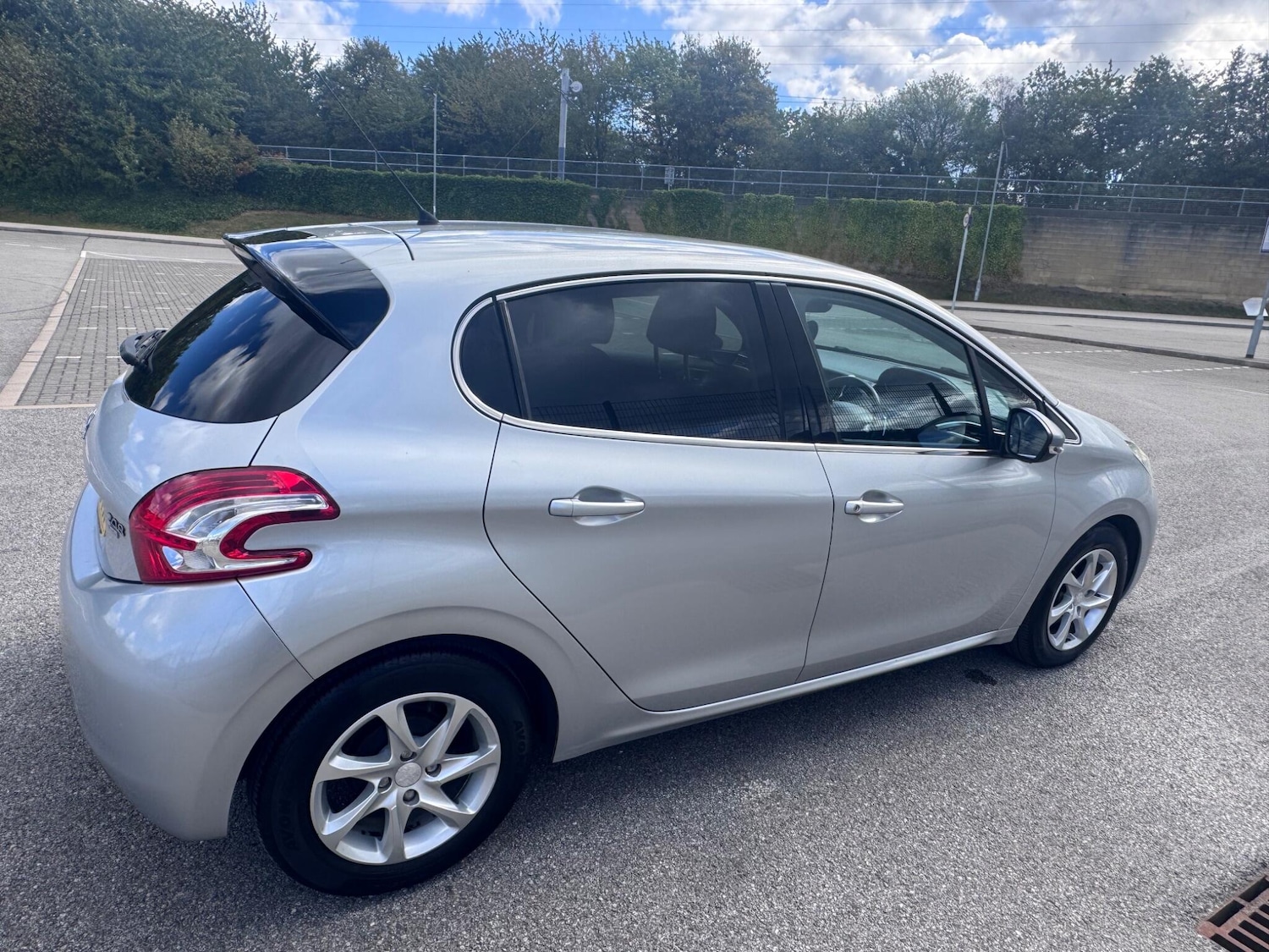 Vehicle 67
