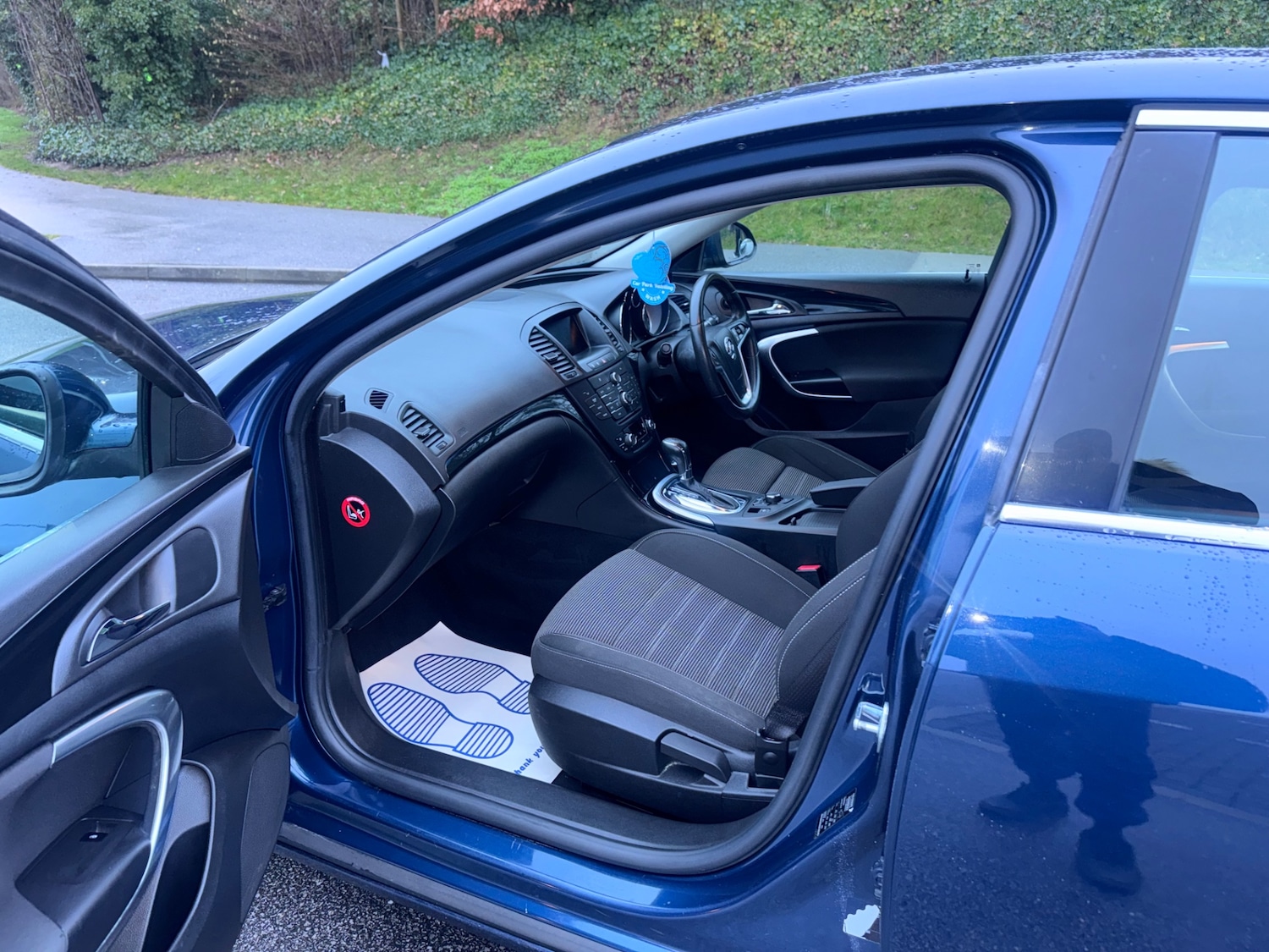 Used Vauxhall Insignia 2012 for sale - 77385373: Photo 25