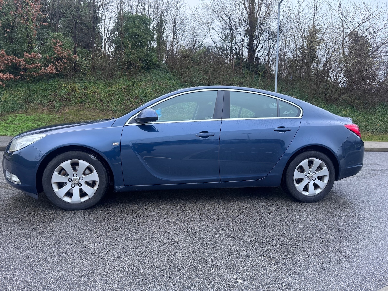 Used Vauxhall Insignia 2012 for sale - 77385373: Photo 40