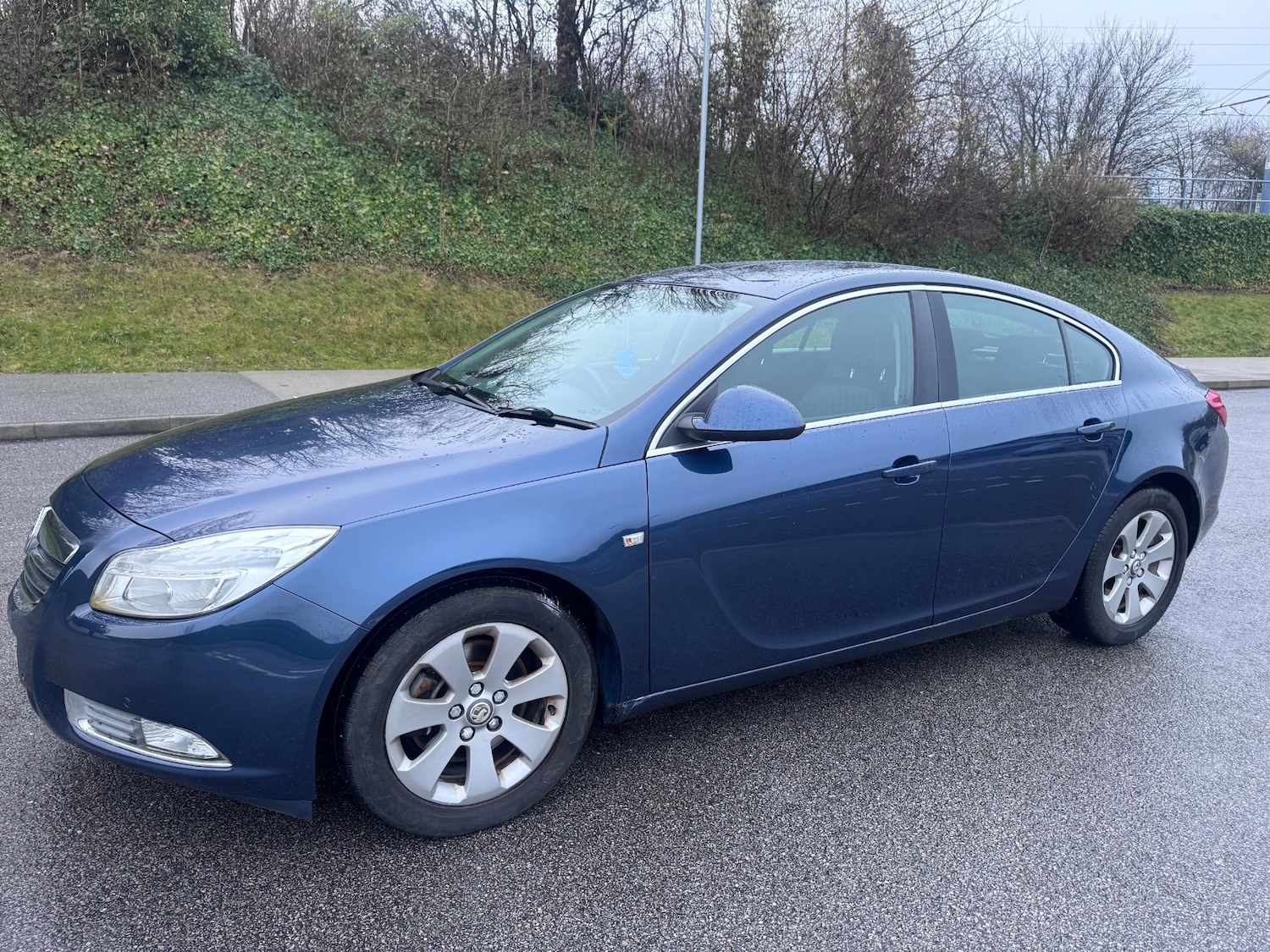 Used Vauxhall Insignia 2012 for sale - 77385373: Photo 41