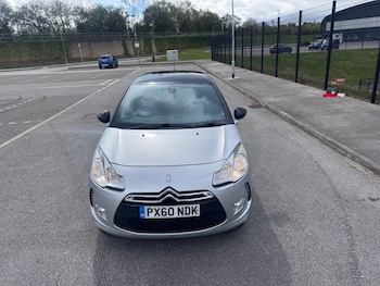 Used Citroen DS3 2010 for sale - 78385397: Photo