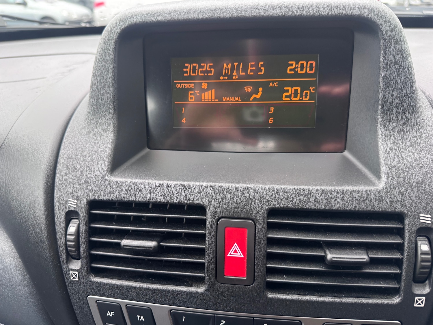 Used Nissan Almera 2004 for sale - 77482682: Photo 10