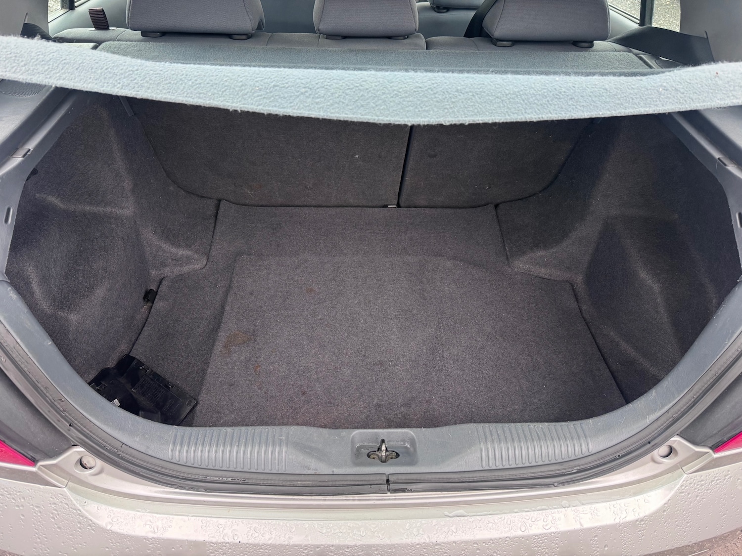 Used Nissan Almera 2004 for sale - 77482682: Photo 14