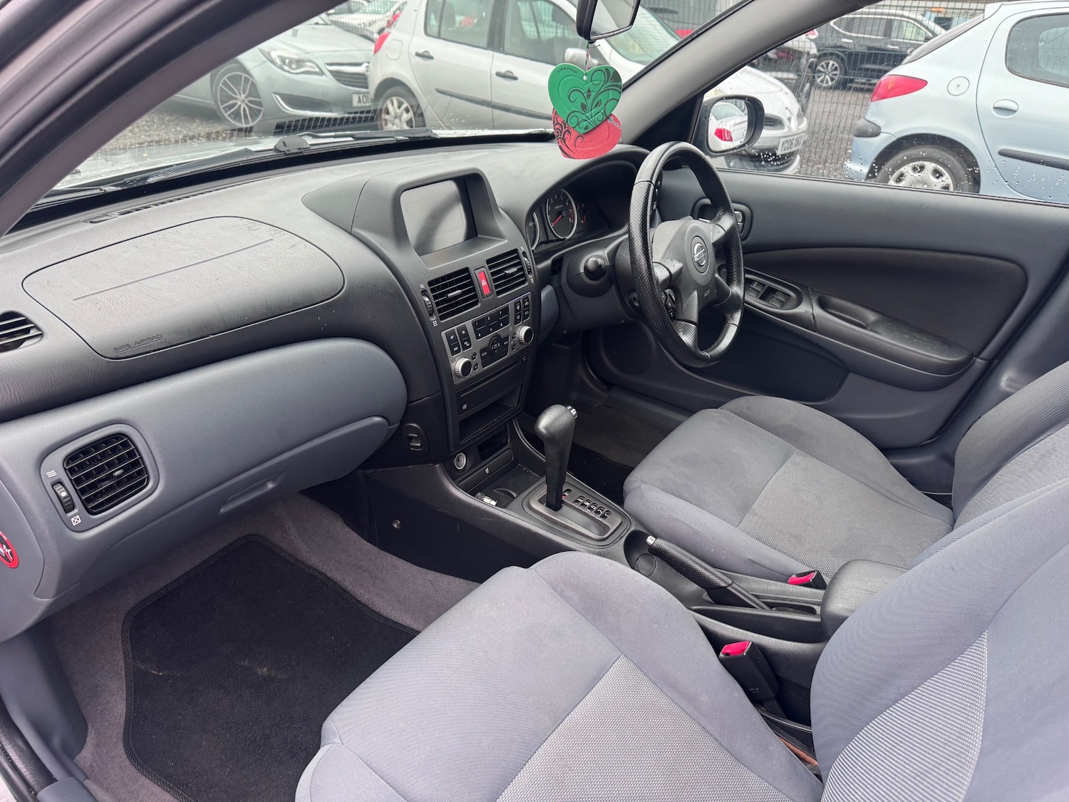 Used Nissan Almera 2004 for sale - 77482682: Photo 19