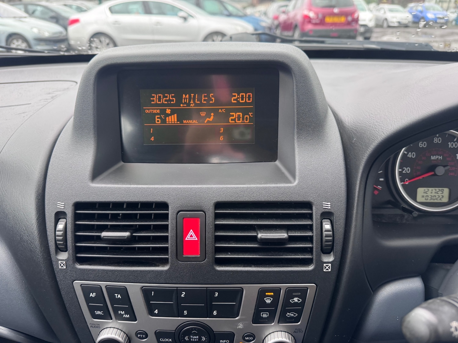 Used Nissan Almera 2004 for sale - 77482682: Photo 7