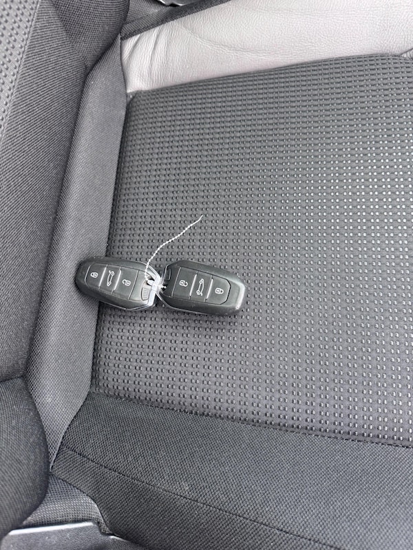Used Citroen C4 Grand Picasso 2016 for sale - 76121392: Photo 36