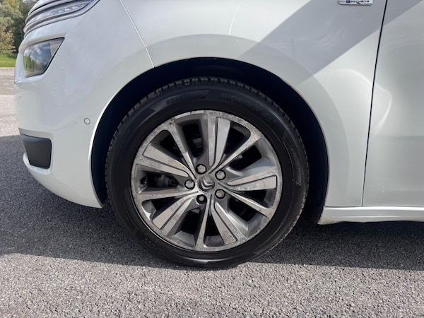 Used Citroen C4 Grand Picasso 2016 for sale - 76121392: Photo 37