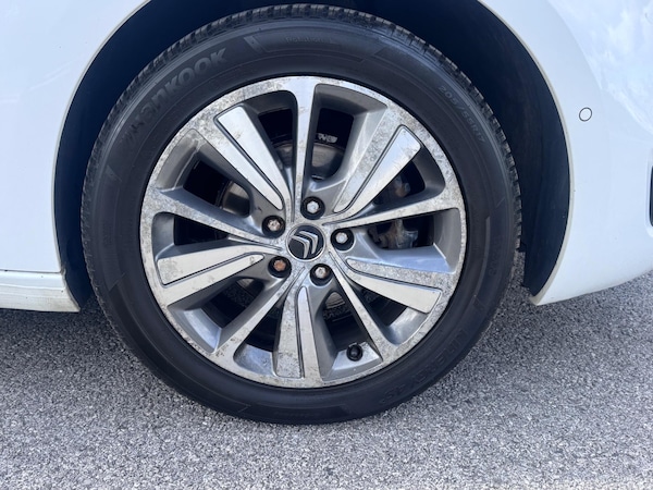Used Citroen C4 Grand Picasso 2016 for sale - 76121392: Photo 38