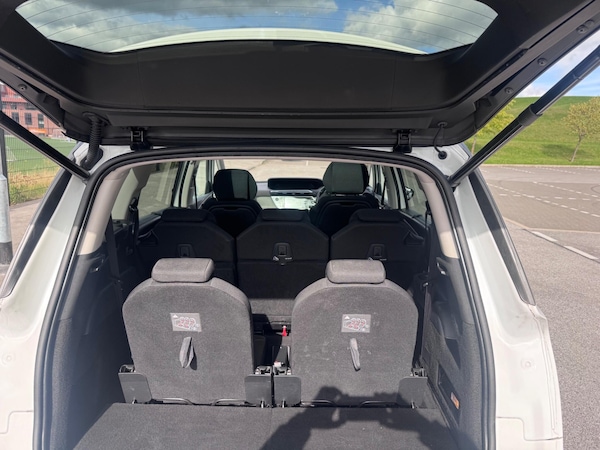 Used Citroen C4 Grand Picasso 2016 for sale - 76121392: Photo 42