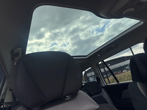 Used Citroen C4 Grand Picasso 2016 for sale - 76121392: Photo 46