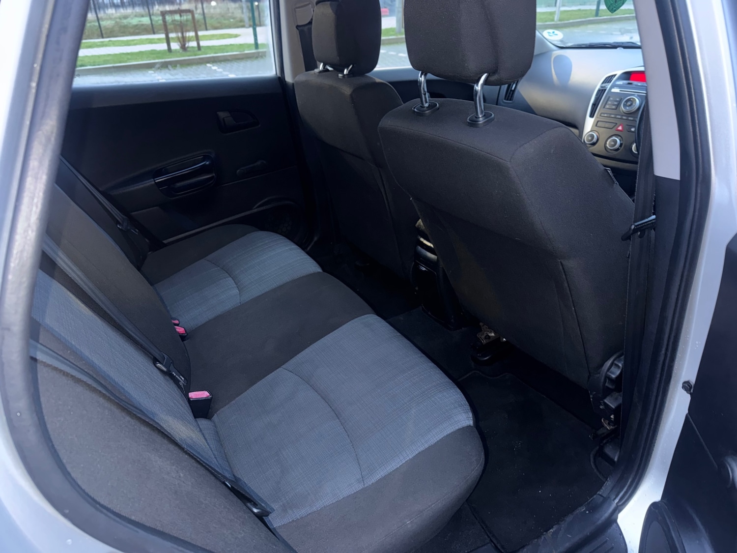 Used Kia Ceed 2011 for sale - 77384974: Photo 10