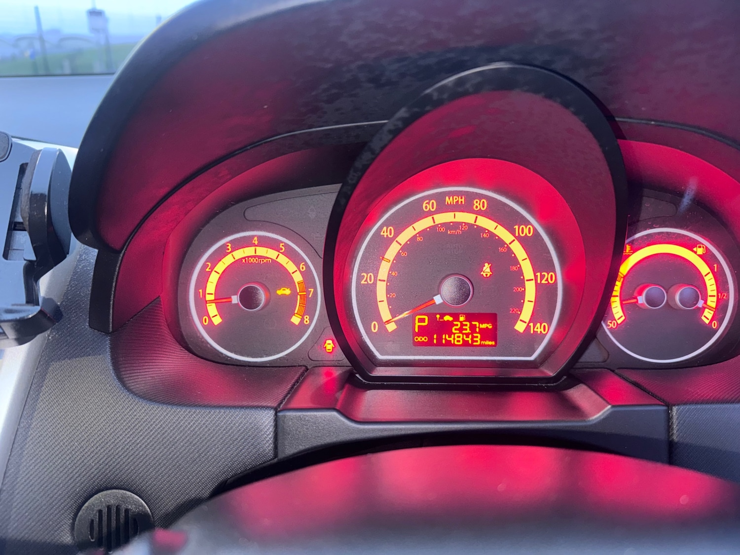 Used Kia Ceed 2011 for sale - 77384974: Photo 12