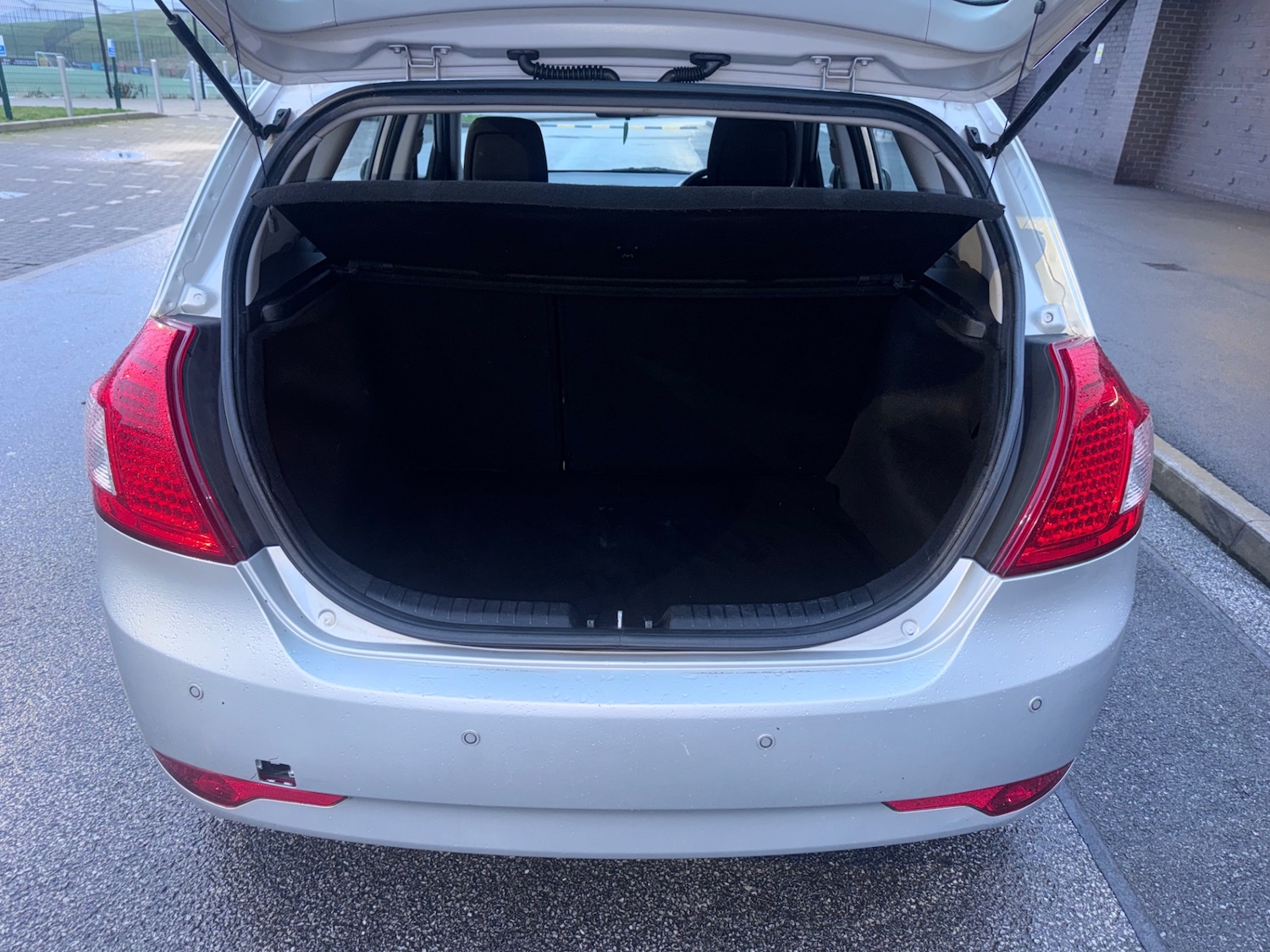 Used Kia Ceed 2011 for sale - 77384974: Photo 15