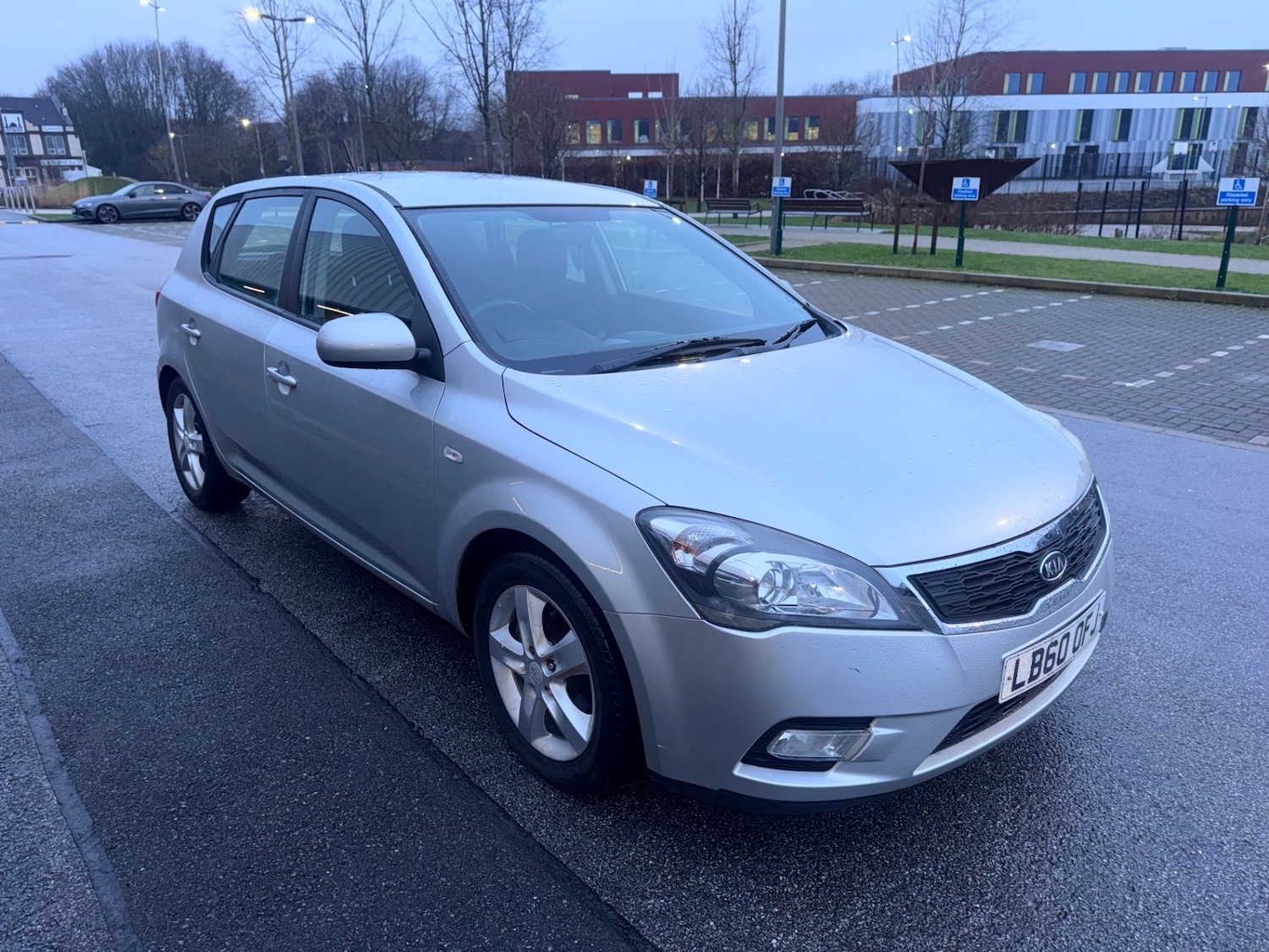 Used Kia Ceed 2011 for sale - 77384974: Photo 18