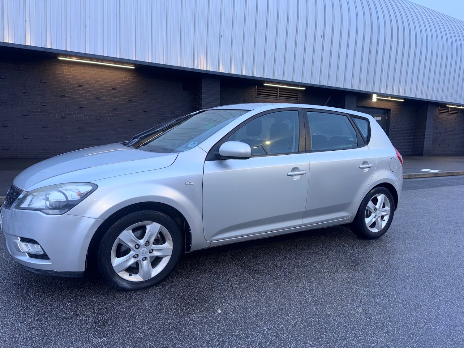 Used Kia Ceed 2011 for sale - 77384974: Photo 28