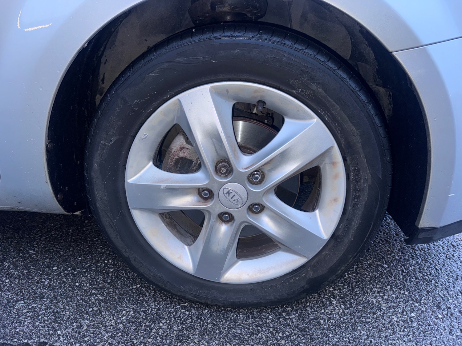 Used Kia Ceed 2011 for sale - 77384974: Photo 29