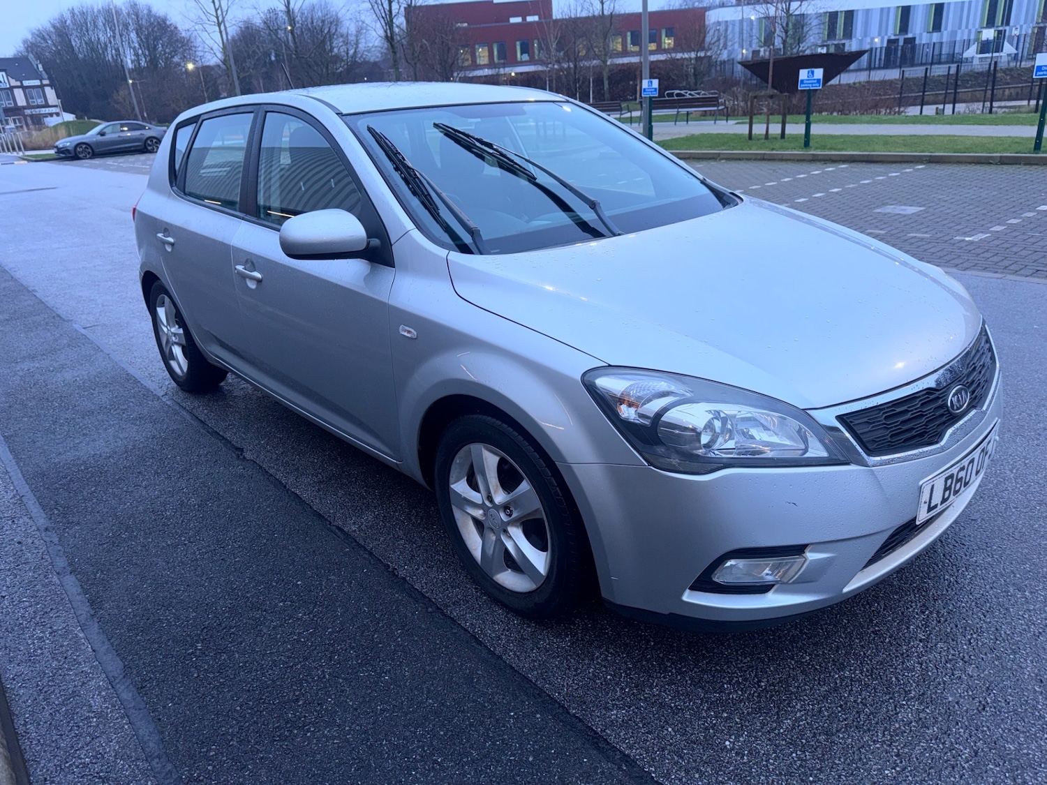 Used Kia Ceed 2011 for sale - 77384974: Photo 30