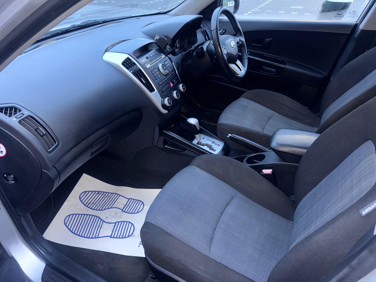 Used Kia Ceed 2011 for sale - 77384974: Photo 33