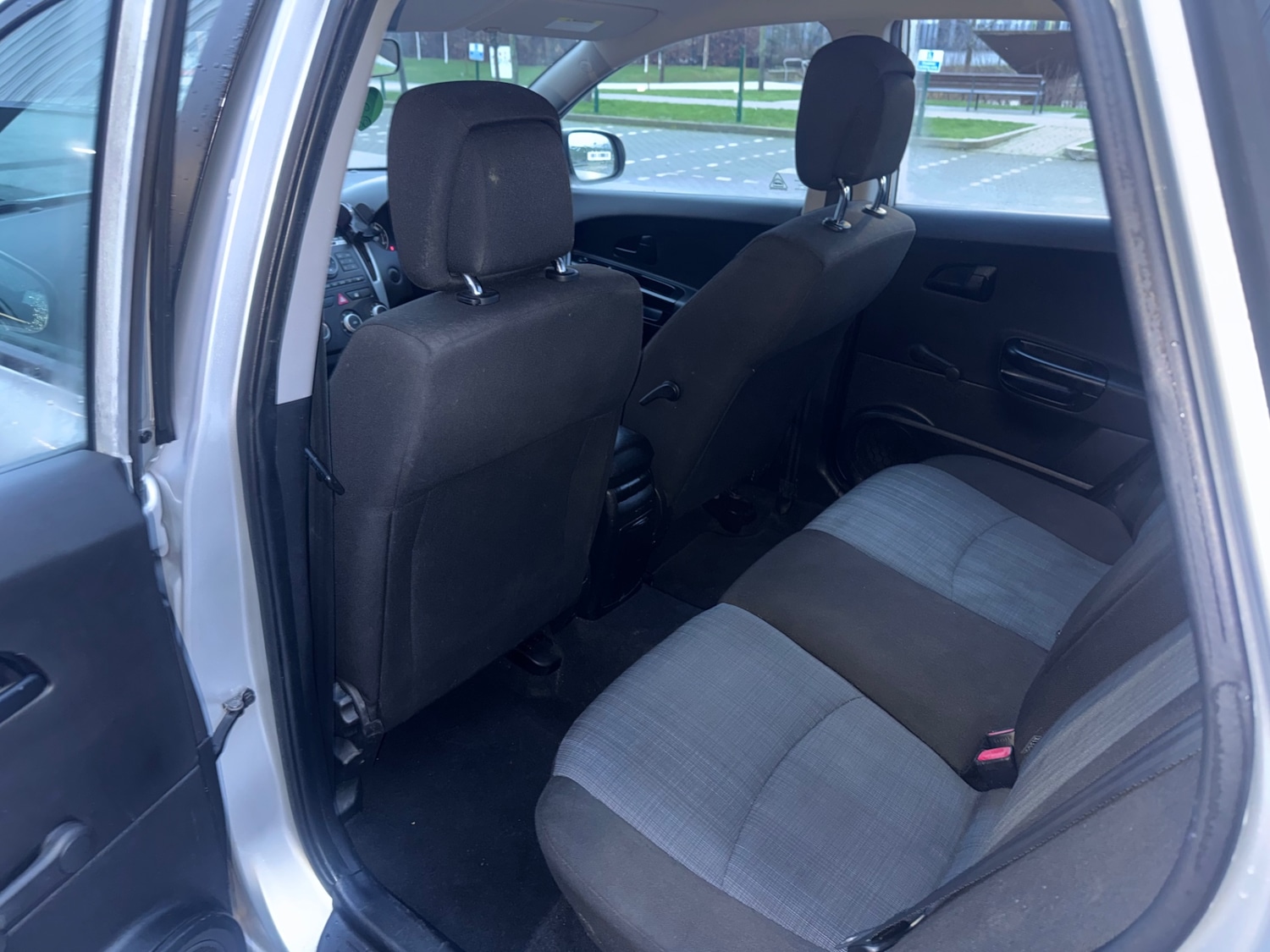 Used Kia Ceed 2011 for sale - 77384974: Photo 35