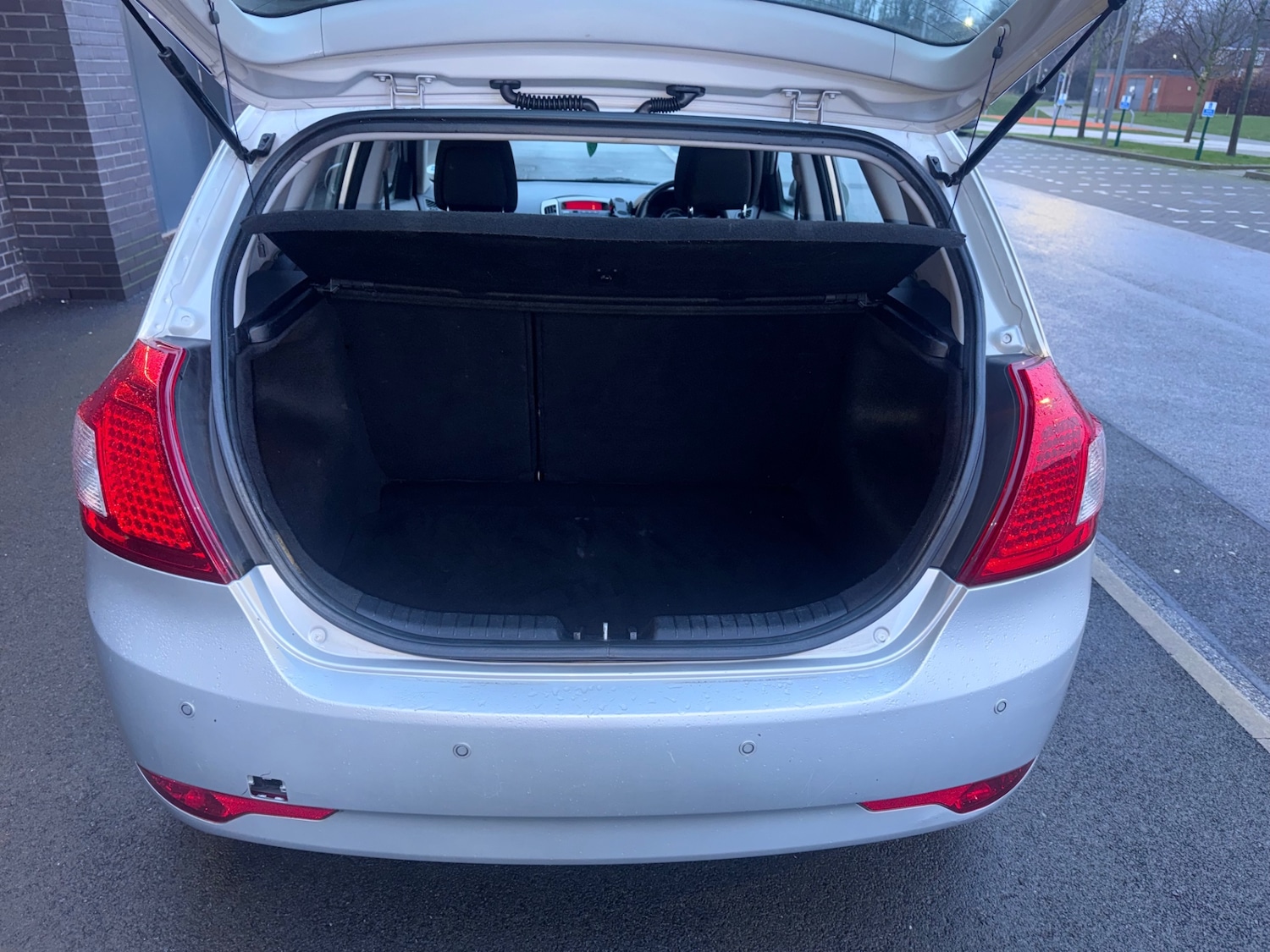 Used Kia Ceed 2011 for sale - 77384974: Photo 37