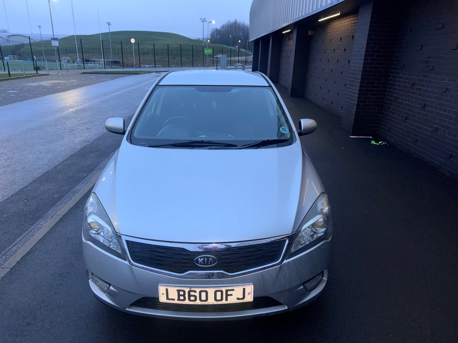 Used Kia Ceed 2011 for sale - 77384974: Photo 40