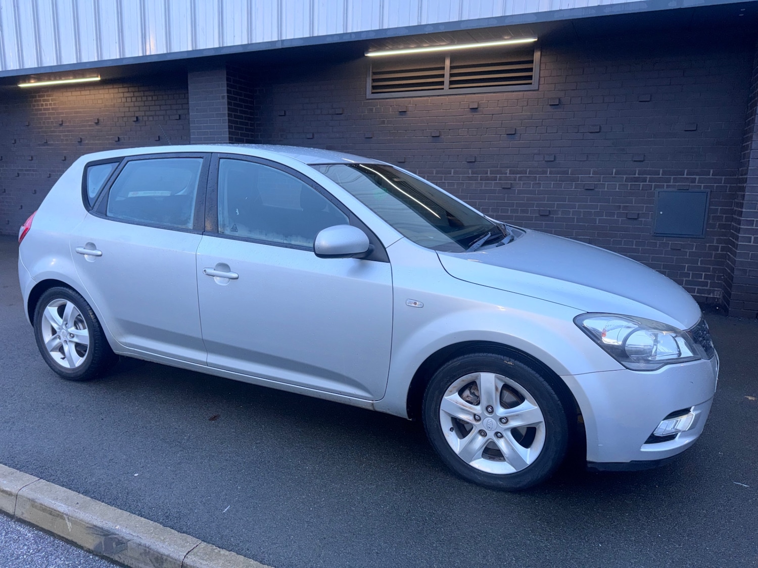 Used Kia Ceed 2011 for sale - 77384974: Photo 42