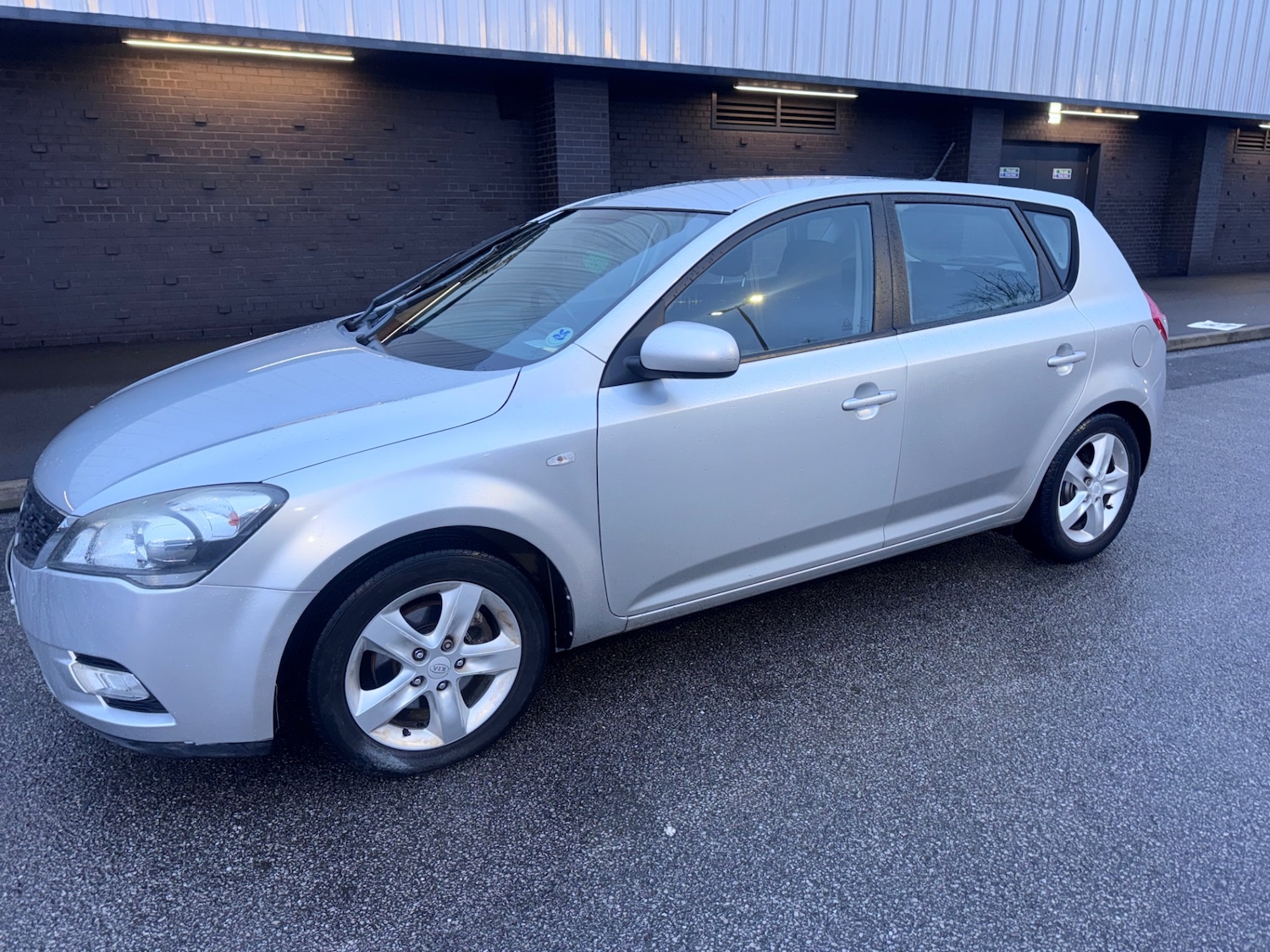 Used Kia Ceed 2011 for sale - 77384974: Photo 5