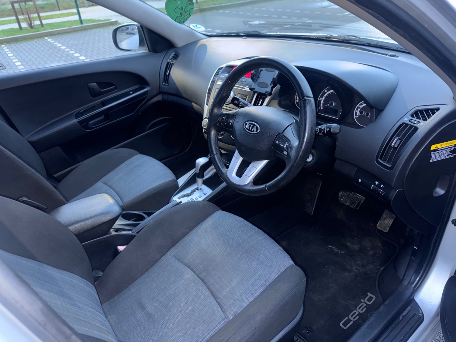 Used Kia Ceed 2011 for sale - 77384974: Photo 7