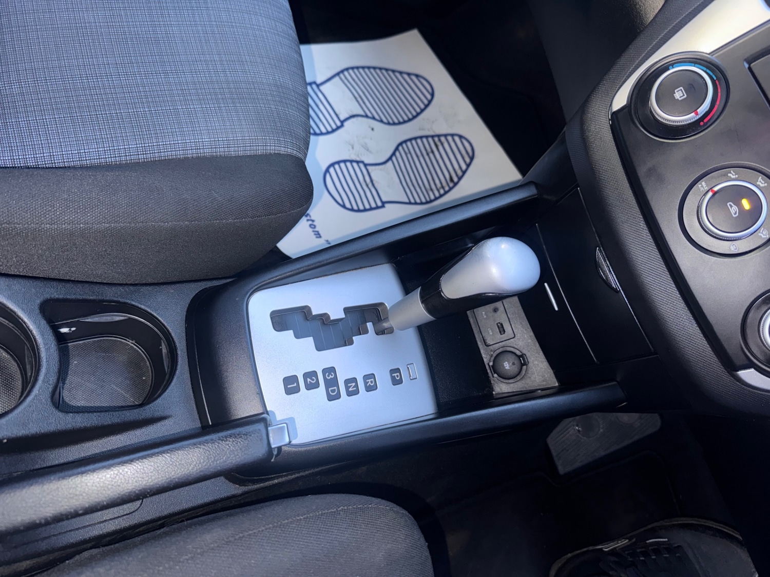 Used Kia Ceed 2011 for sale - 77384974: Photo 9